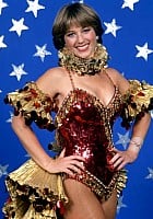 Dorothy Hamill